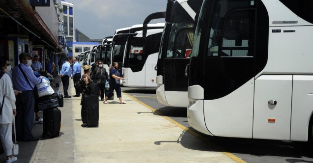 İstanbul'da otobüs bileti fiyatları yüzde 40 düştü