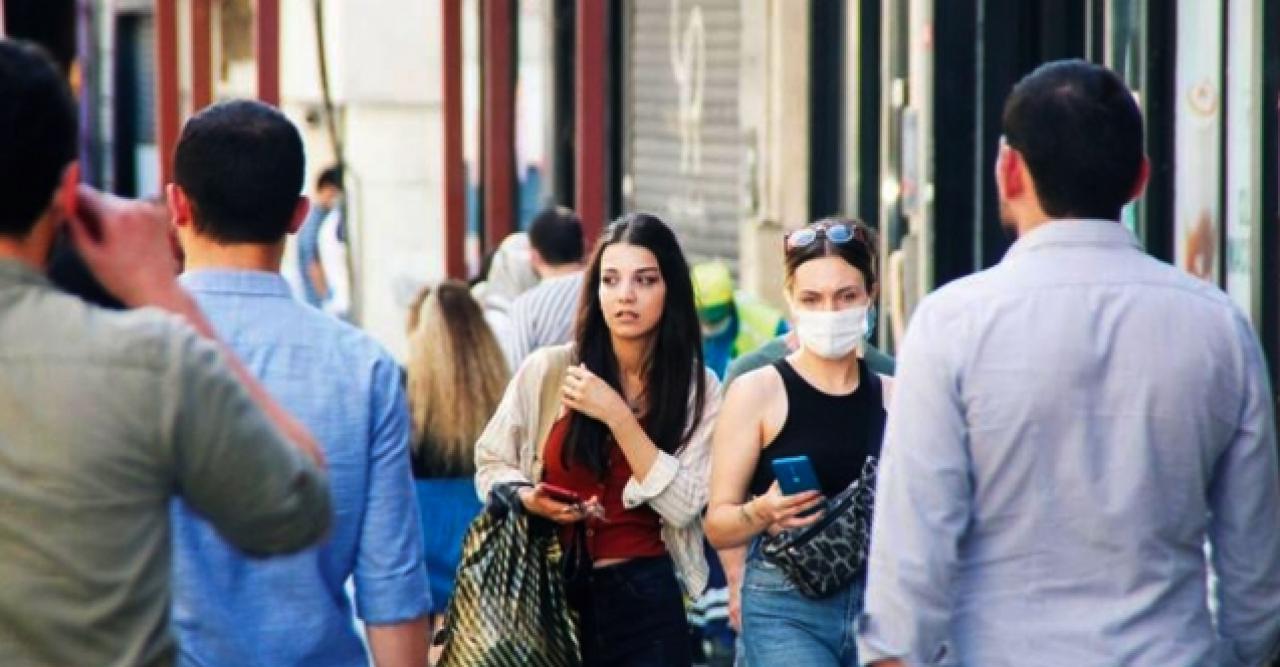 Tokat'la birlikte maske zorunluluğu olan il sayısı 49'a yükseldi