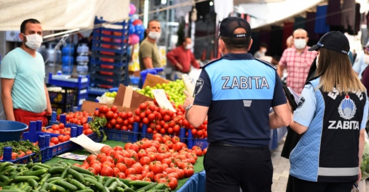 Esenyurt'ta mücadelede zafiyet yok!