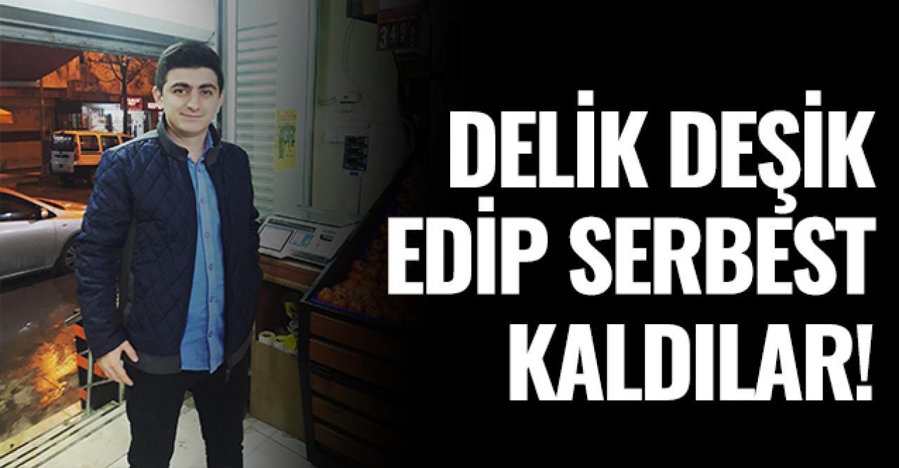 Esenyurt'ta vahşet! Delik deşik edip serbest kaldılar