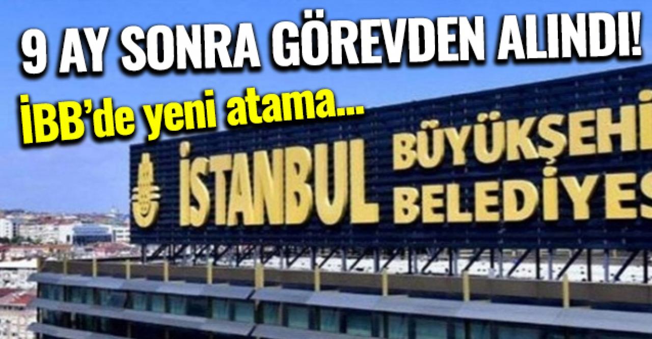 Kasım Arısoy görevden alındı! Yerine atanan Recep Korkut kimdir?