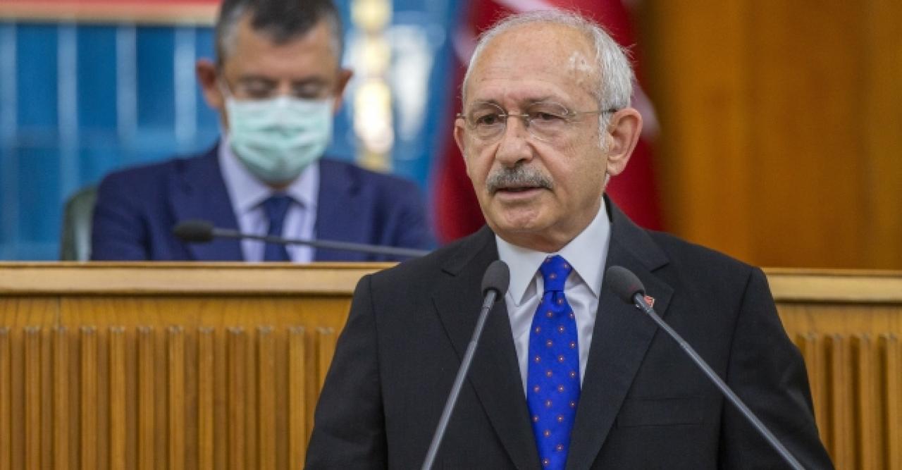 Kılıçdaroğlu'ndan Feyzioğlu'na sitem: En başta o savunacak