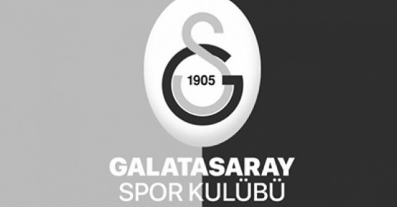 Galatasaray Divan Kurulu Üyesi Cenk Azeri hayatını kaybetti