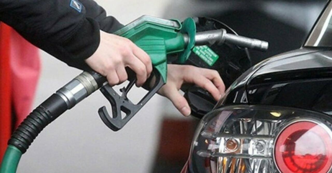 Benzine indirim geliyor