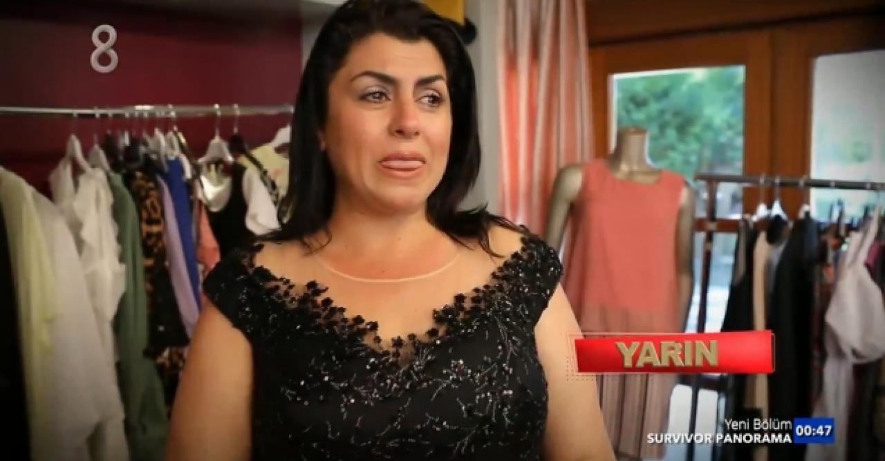 Doya Doya Moda 26 Haziran Cuma fragmanı | Gamze'nin yerine elenen kim?