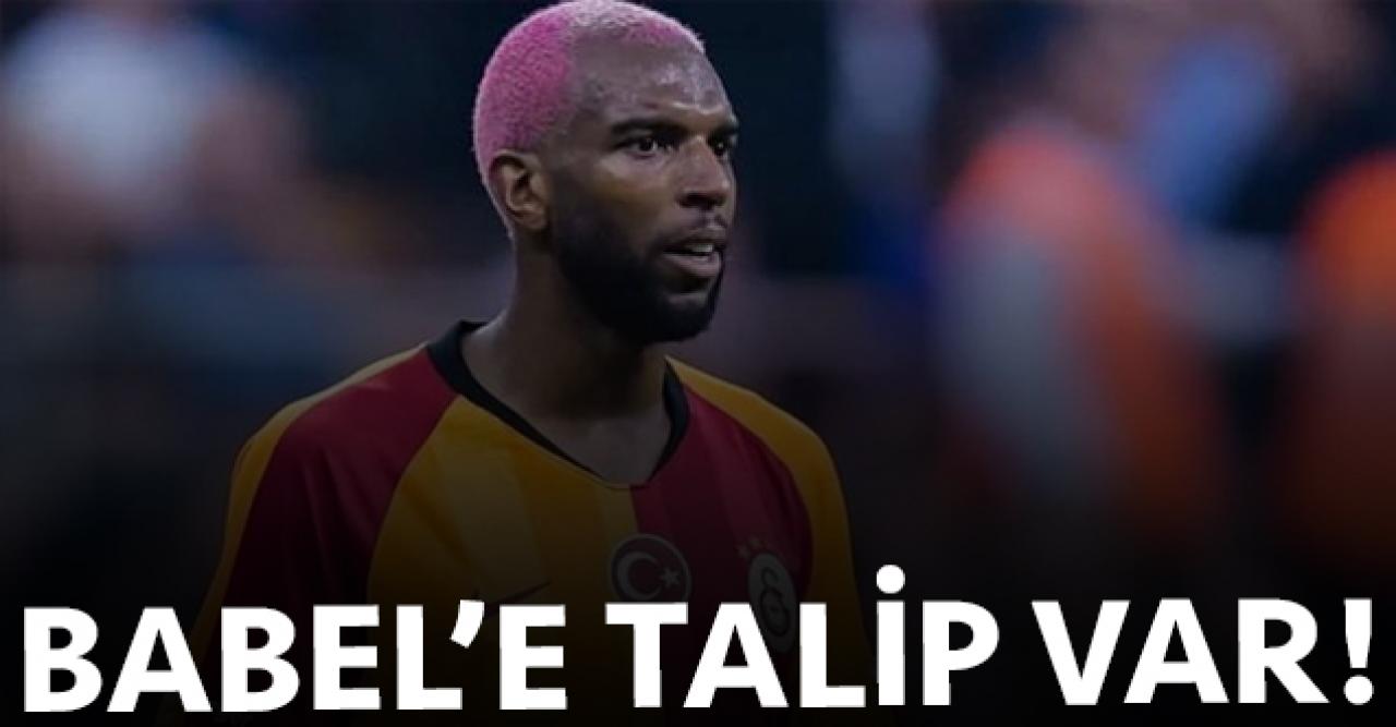 Ryan Babel'e Zenit piyangosu