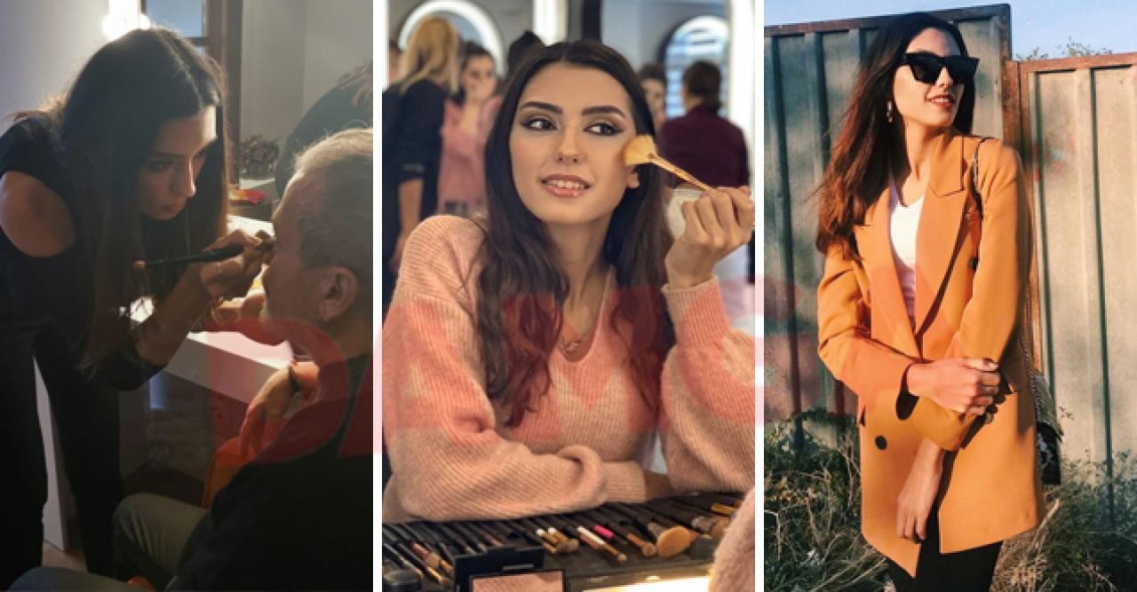 Kuaförüm Sensin Gizem Aygünnur kimdir? Kariyeri ve Instagram hesabı