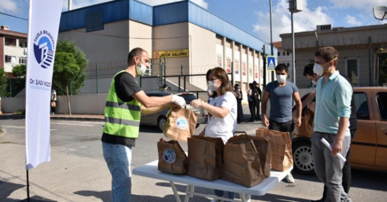 Bu yolda asla yalnız değilsiniz