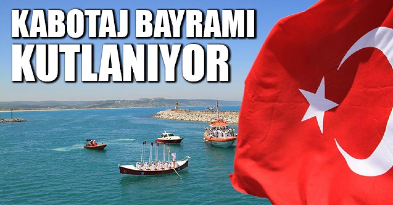 1 Temmuz Kabotaj Bayramı nedir ve neden kutlanır? Tarihçesi ve hakkında bilinmesi gerekenler