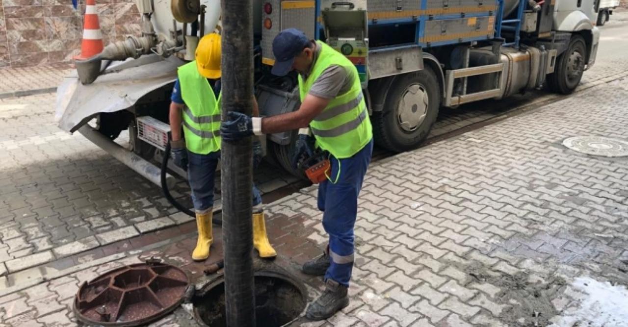 İBB'den mağdur ailelere nakit yardımı