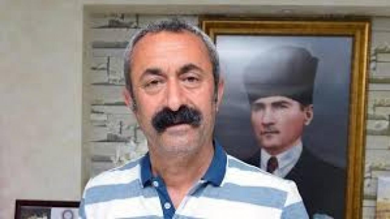 Tunceli Belediye Başkanı Maçoğlu 14 gün daha karantinada kalacak