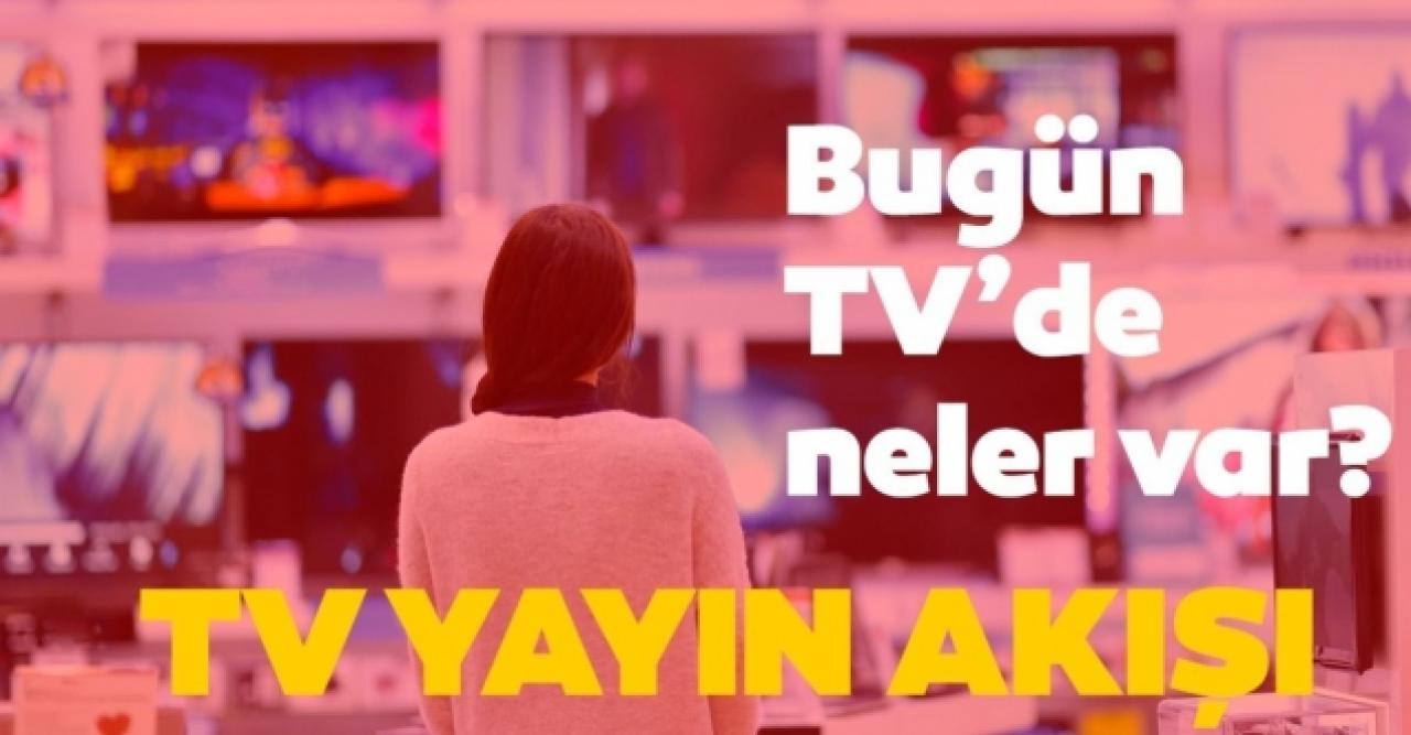 5 Temmuz 2020 Pazar Atv, Kanal D, FOX Tv, TV8, TRT1, Kanal 7, Show Tv, Star Tv yayın akışı