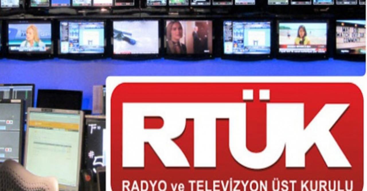 RTÜK'ten 'Halk TV' ve 'Tele 1' açıklaması