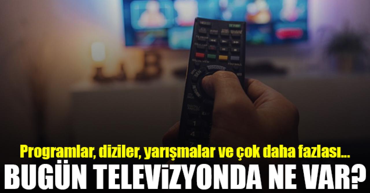 7 Temmuz 2020 Salı Atv, Kanal D, FOX Tv, TV8, TRT1, Kanal 7, Show Tv, Star Tv yayın akışı