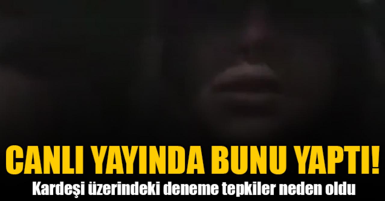 Kardeşine sigara içtirmeye çalışan Betül Aşçı kimdir? Kaç yaşında?