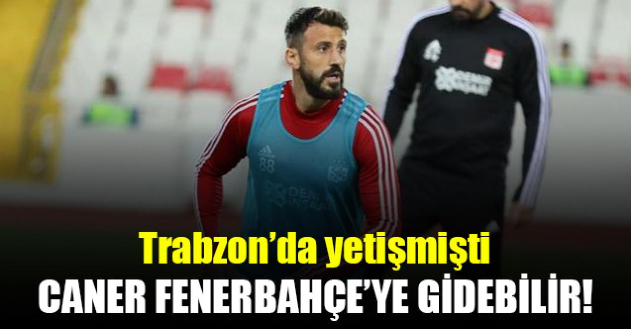 Fenerbahçe'den Caner Osmanpaşa sürprizi!