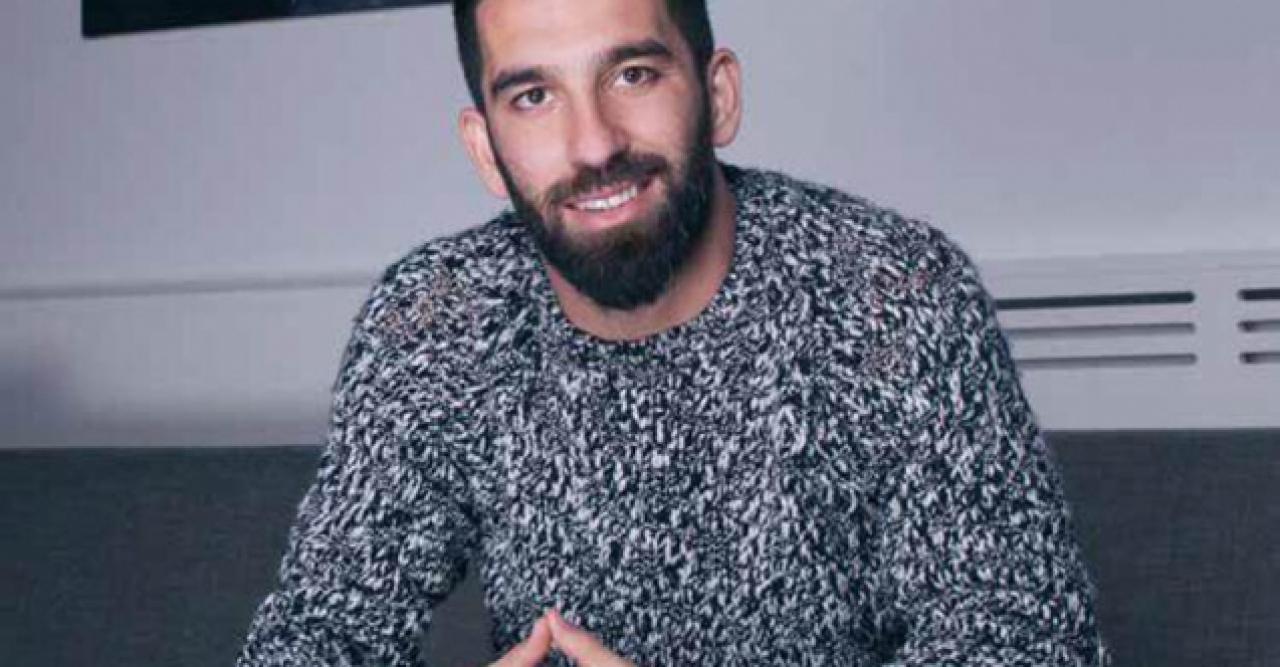 Arda Turan’a FETÖ soruşturmasında takipsizlik kararı