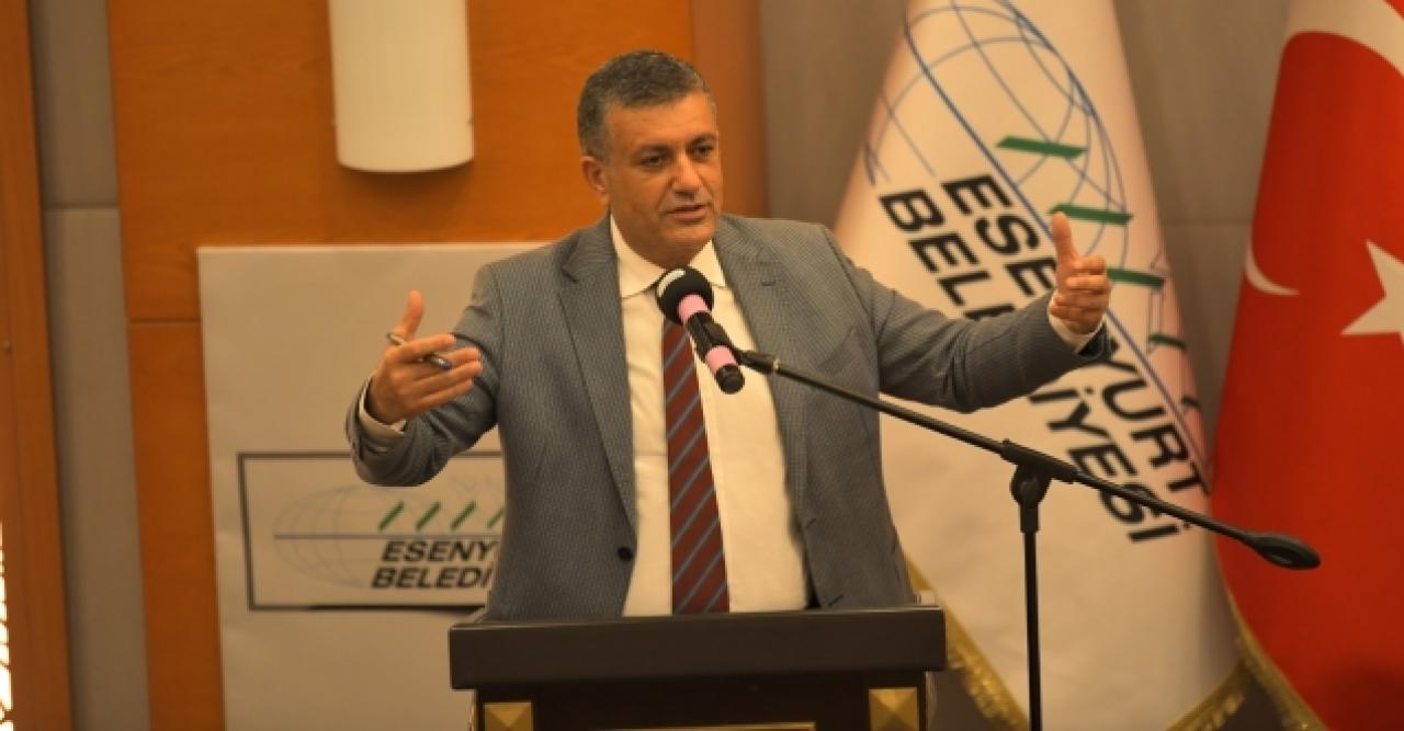 Esenyurt Belediye Başkanı Kemal Deniz Bozkurt: Geleceğe yatırım yapıyoruz