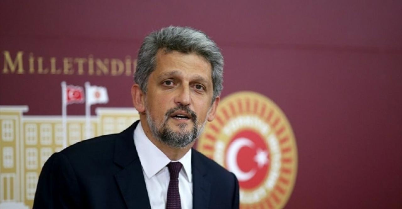 Erdoğan Ayasofya için "oyuna gelmem" demişti, Garo Paylan sordu: "Erdoğan oyuna" nasıl geldi?