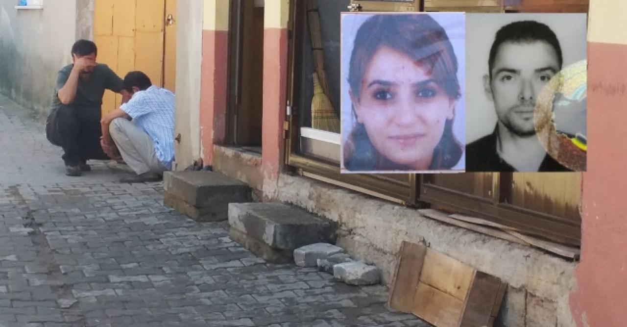 Tekirdağ'da korkunç cinayet! Hatice Turan, 6 yaşındaki kızıyla birlikte öldürüldü