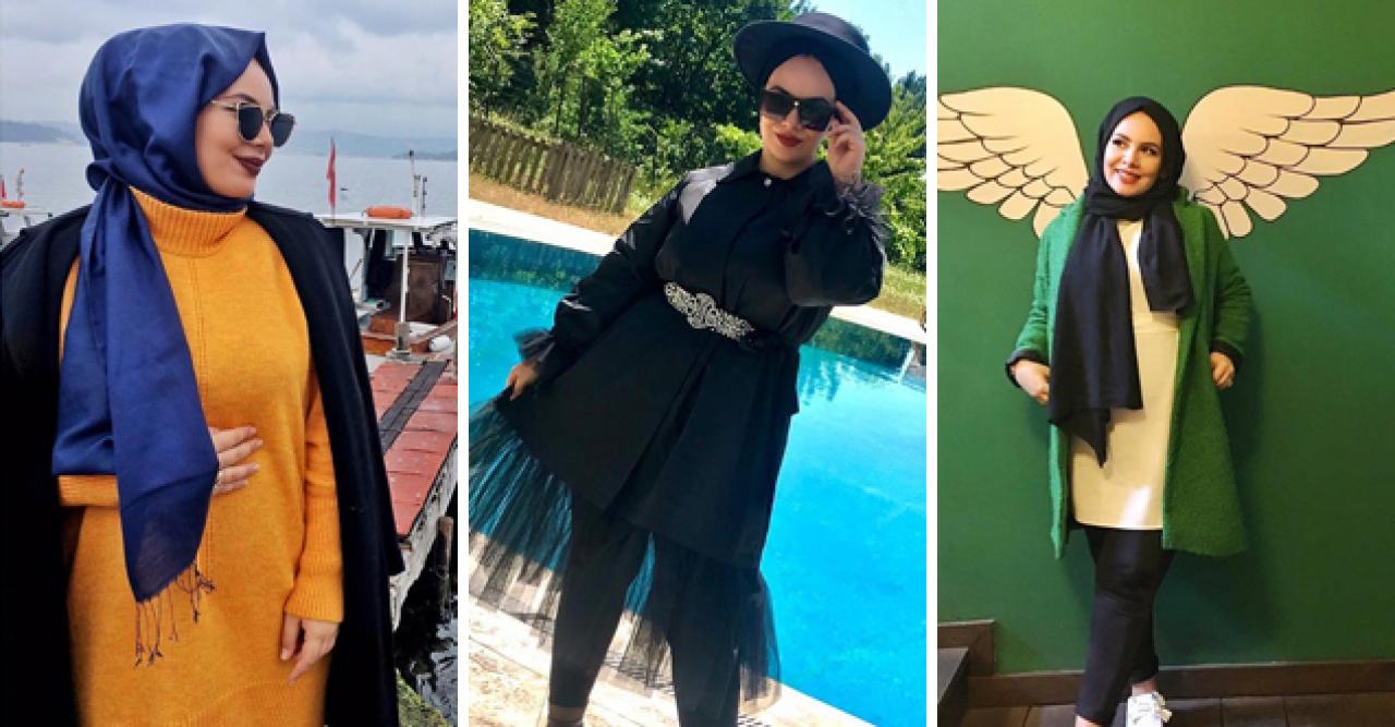 Doya Doya Moda Nur İşlek kimdir? Kaç yaşında, fotoğrafları ve Instagram hesabı