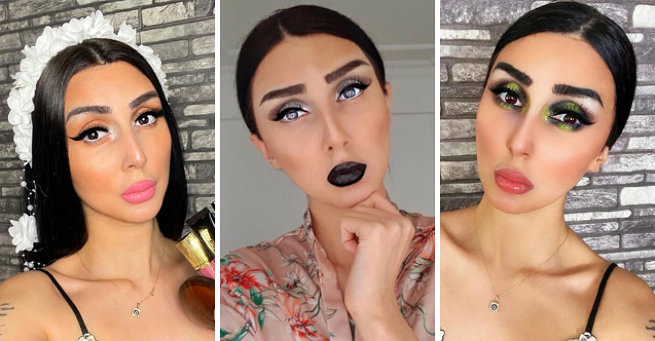 Kuaförüm Sensin Gül Mammadova kimdir? Kaç yaşında, Instagram hesabı ve fotoğrafları