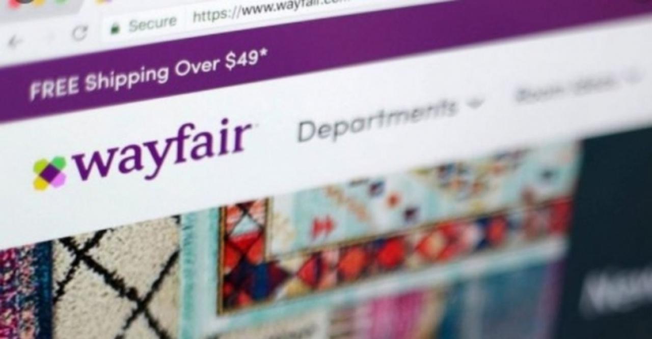 Wayfair nedir? Wayfair çocuk ticareti mi yapıyor? Skandal iddialar