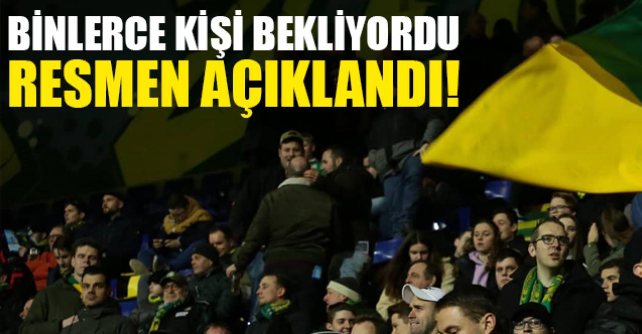 Acun Ilıcalı Fortuna Sittard'ın yeni patronu oldu! Resmen açıkladı...