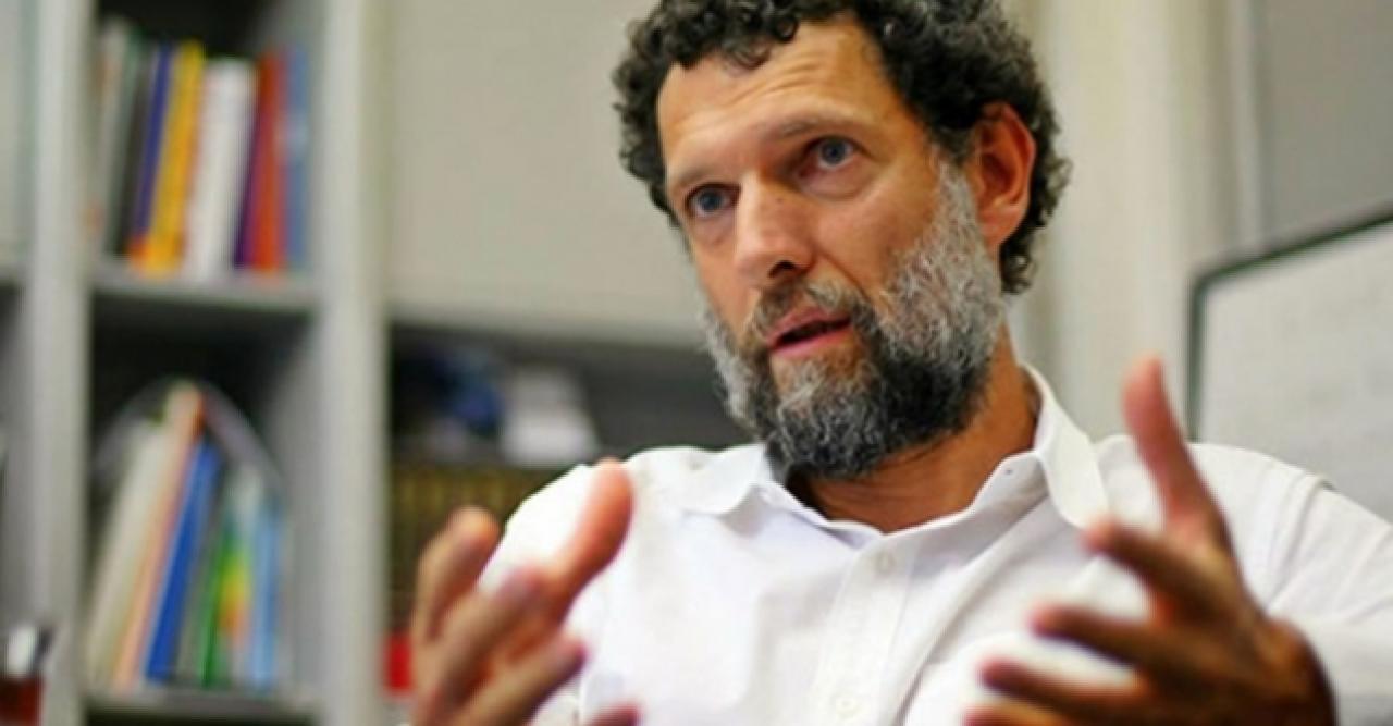 Osman Kavala'yı 'FETÖ' ile ilişkilendiren AA'ya yanıt: Yanlış ve maksatlı; yasal yollara başvuracağız