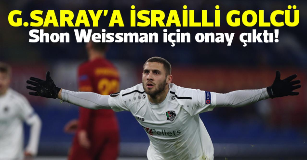 Shon Weissman kimdir? Galatasaray onu istiyor!