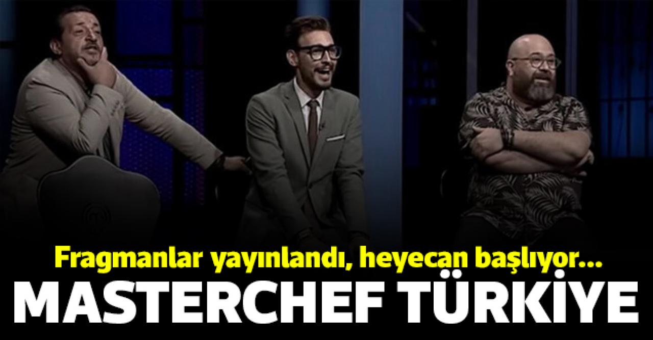 Masterchef Türkiye yeni sezon yarışmacıları ve jüri üyeleri kimdir? 3. sezon bilgileri