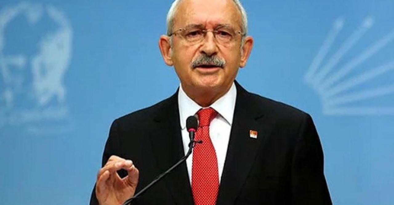 Kılıçdaroğlu, 359 bin TL tazminat ödeyecek