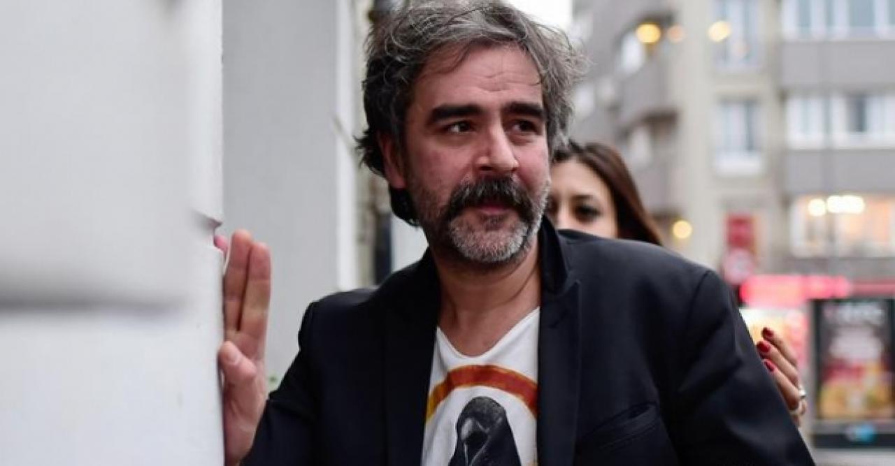 Die Welt gazetesi muhabiri Deniz Yücel'e 2 yıl 9 ay hapis cezası