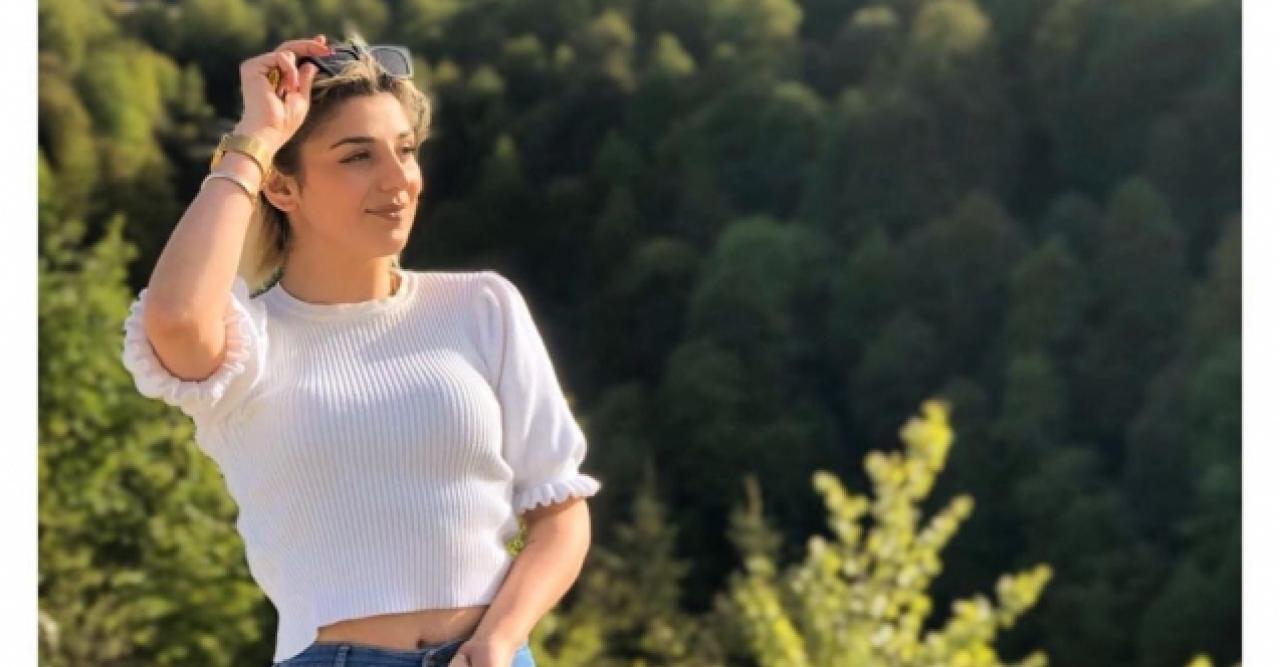 Masterchef Dilara Türüt kimdir? Kaç yaşında, nereli ve Instagram hesabı