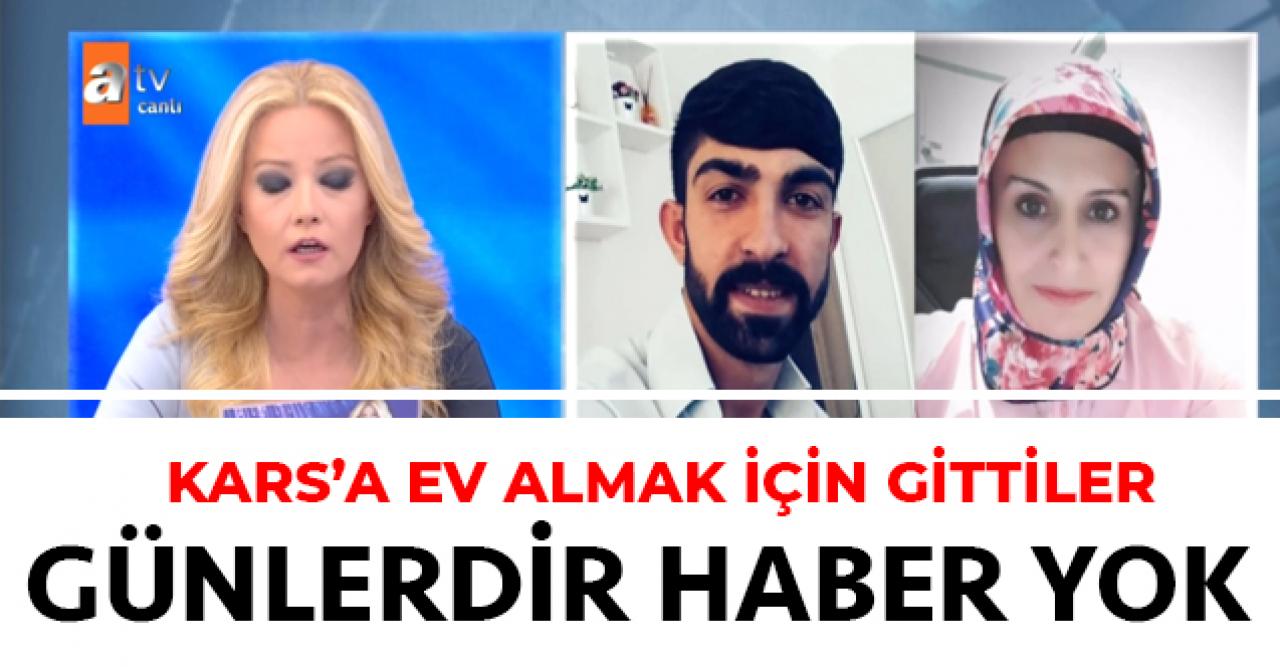 Müge Anlı ile Tatlı Sert Mert Karadağ ve annesi Figen Karadağ nerede? Öldüler mi