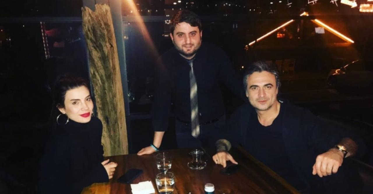 Masterchef Kayhan Özekin kimdir? Kaç yaşında, nereli, fotoğrafları ve Instagram hesabı