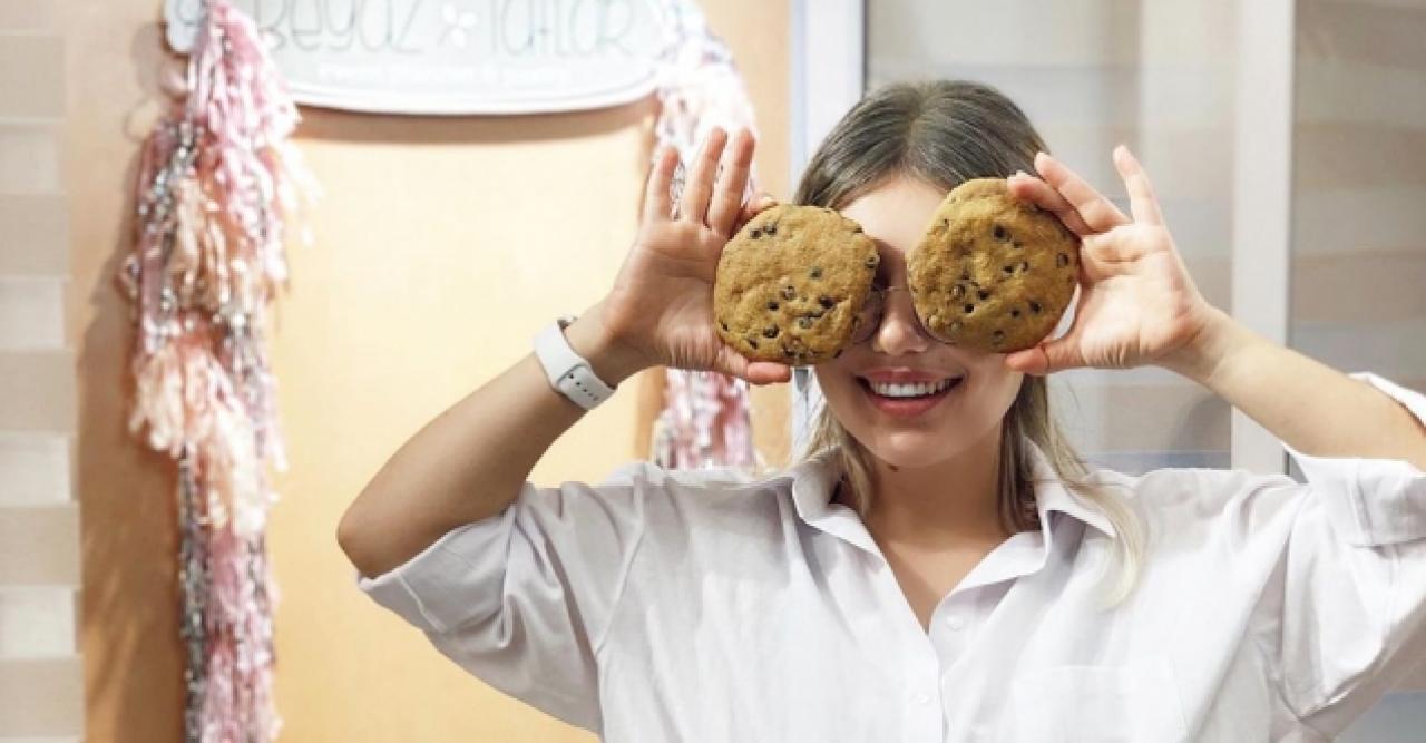 Masterchef Merve Beyaz kimdir? Kaç yaşında, nereli, fotoğrafları ve Instagram hesabı