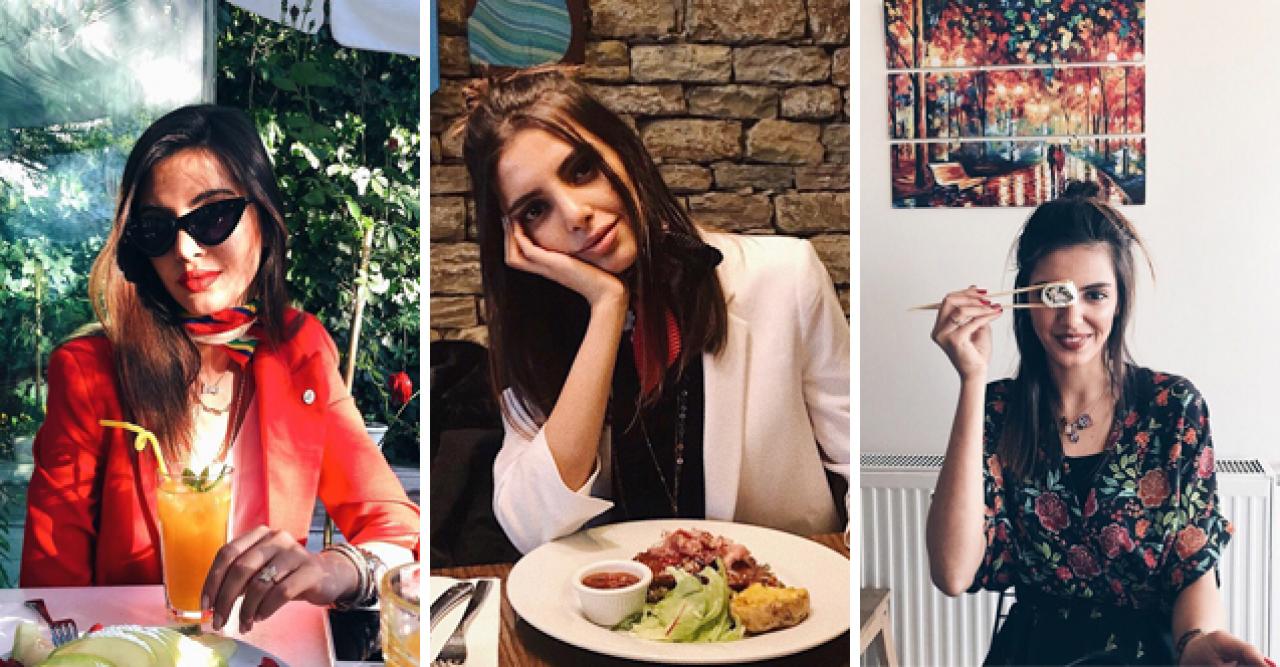 Masterchef Eylem Gür kimdir? Kaç yaşında, nereli, fotoğrafları ve Instagram hesabı