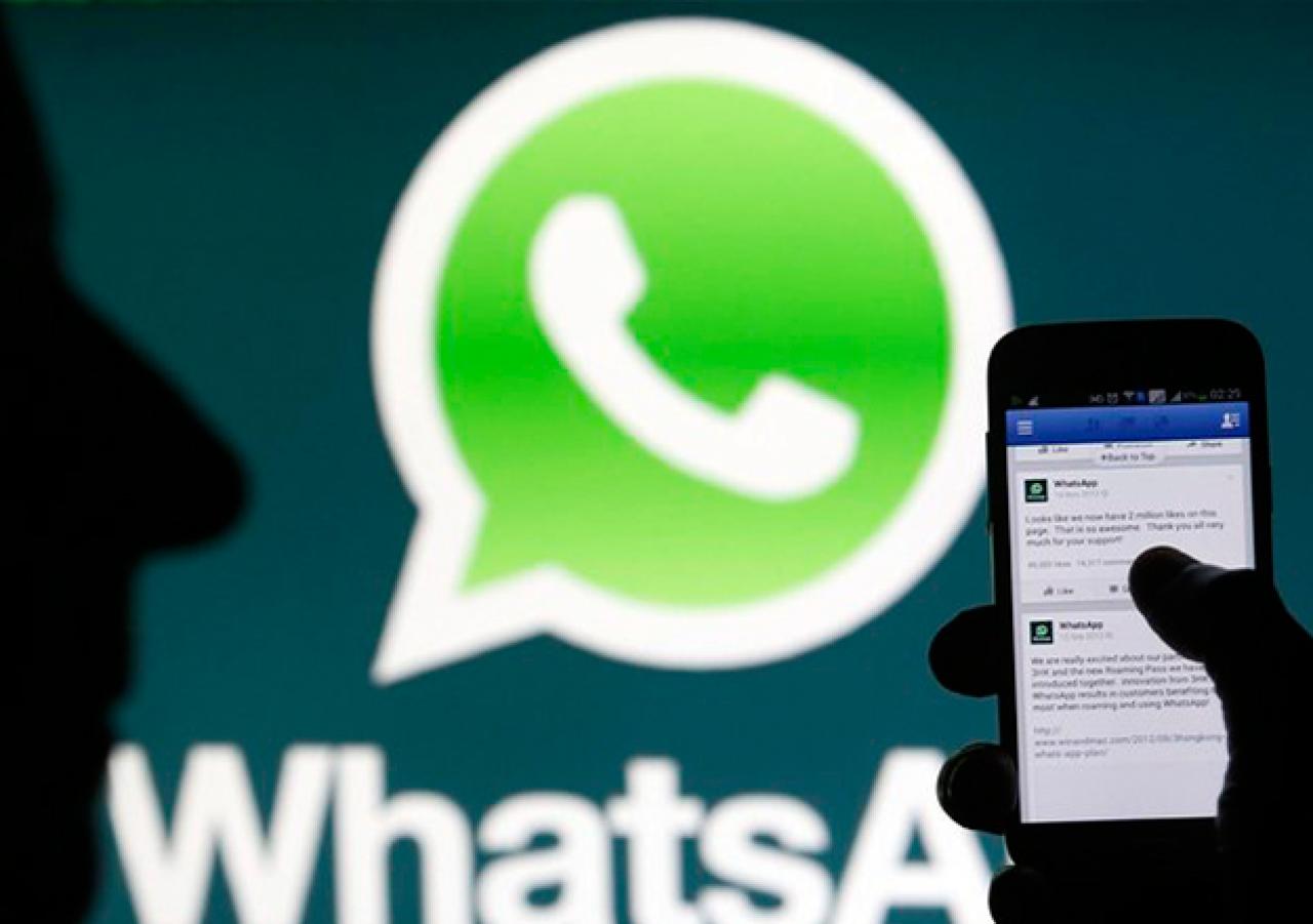 Whatsapp devasa yenilikleriyle geliyor!