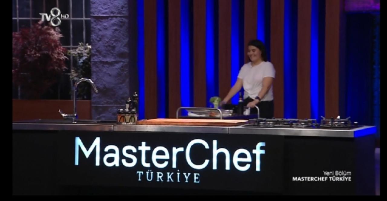 Masterchef Aleyna Mızrak kimdir? Kaç yaşında, nereli ve Instagram hesabı