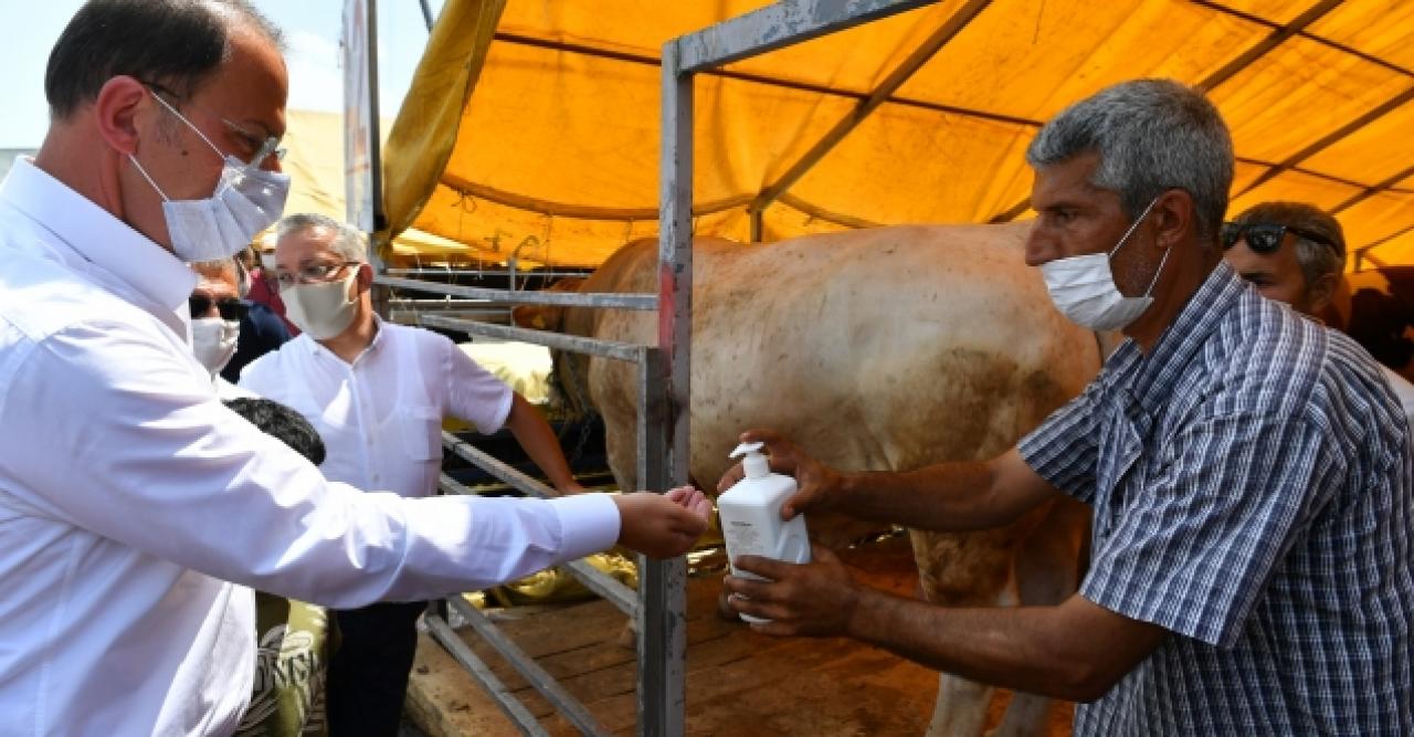 Beylikdüzü'nde maksimum özen