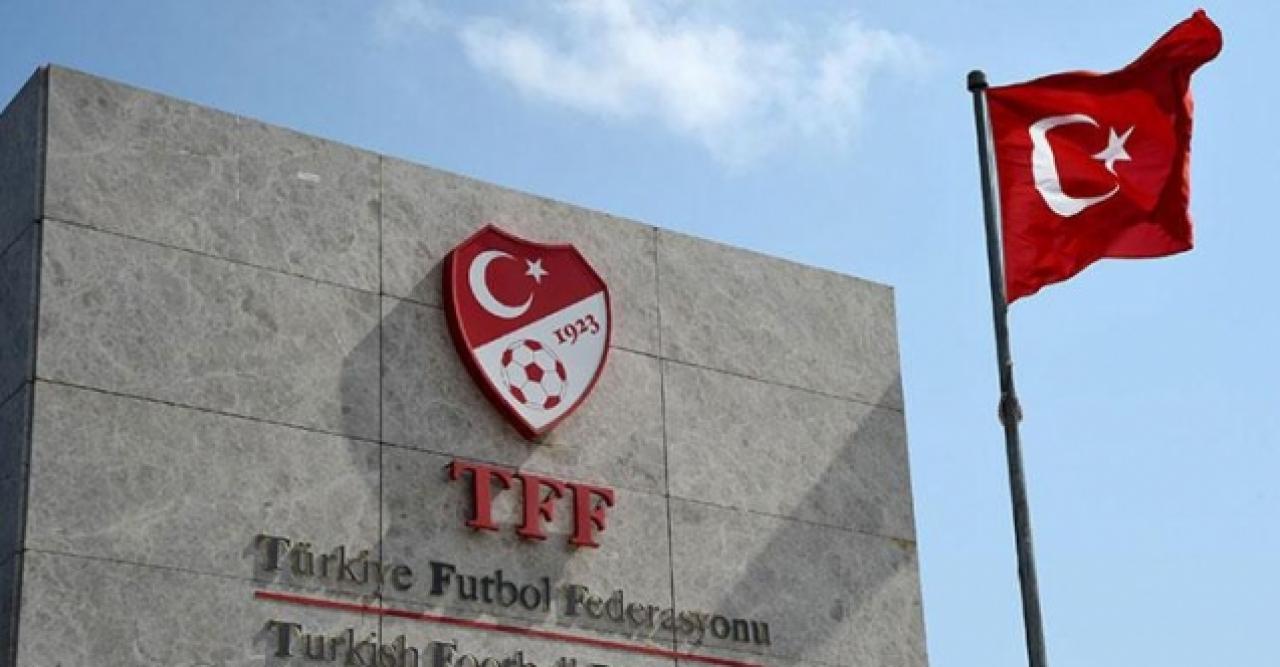 TFF'den beIN SPORTS açıklaması