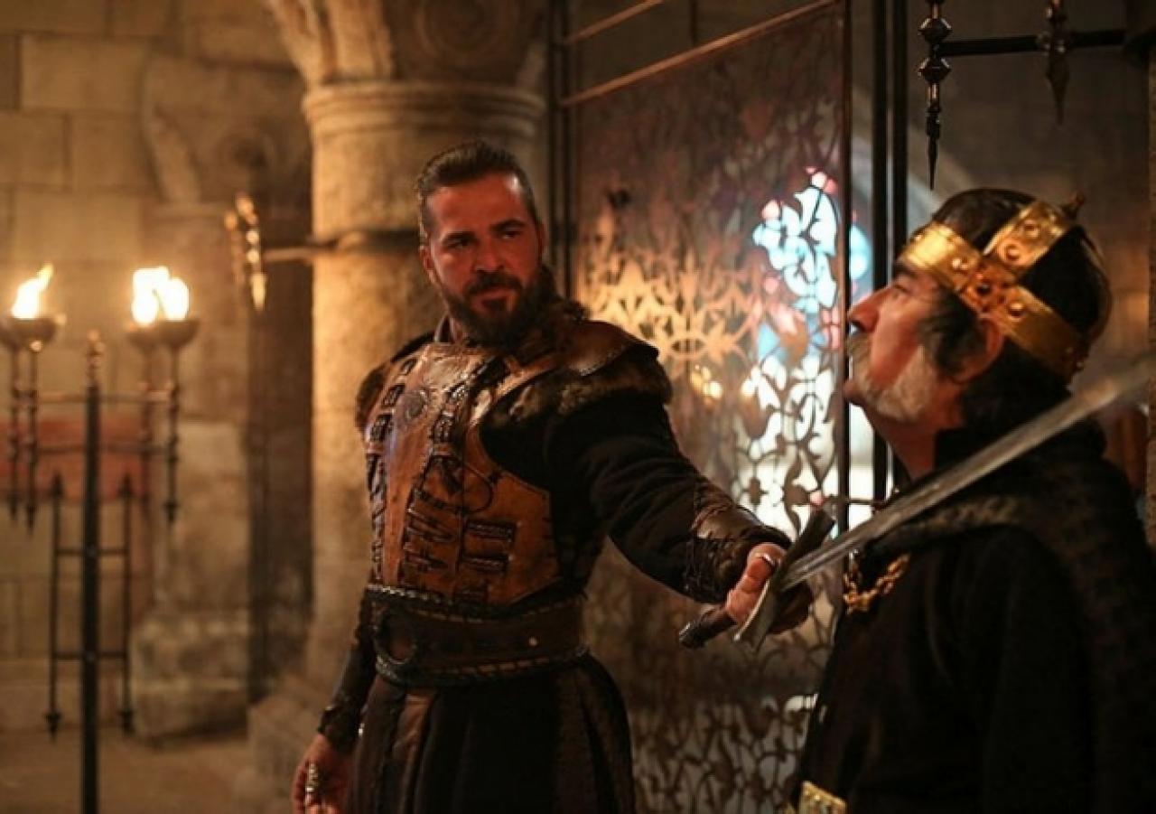 Diriliş Ertuğrul 113. bölüm ile ekranları kasıp kavuracak! Yeni bölüm özeti ve fragmanı