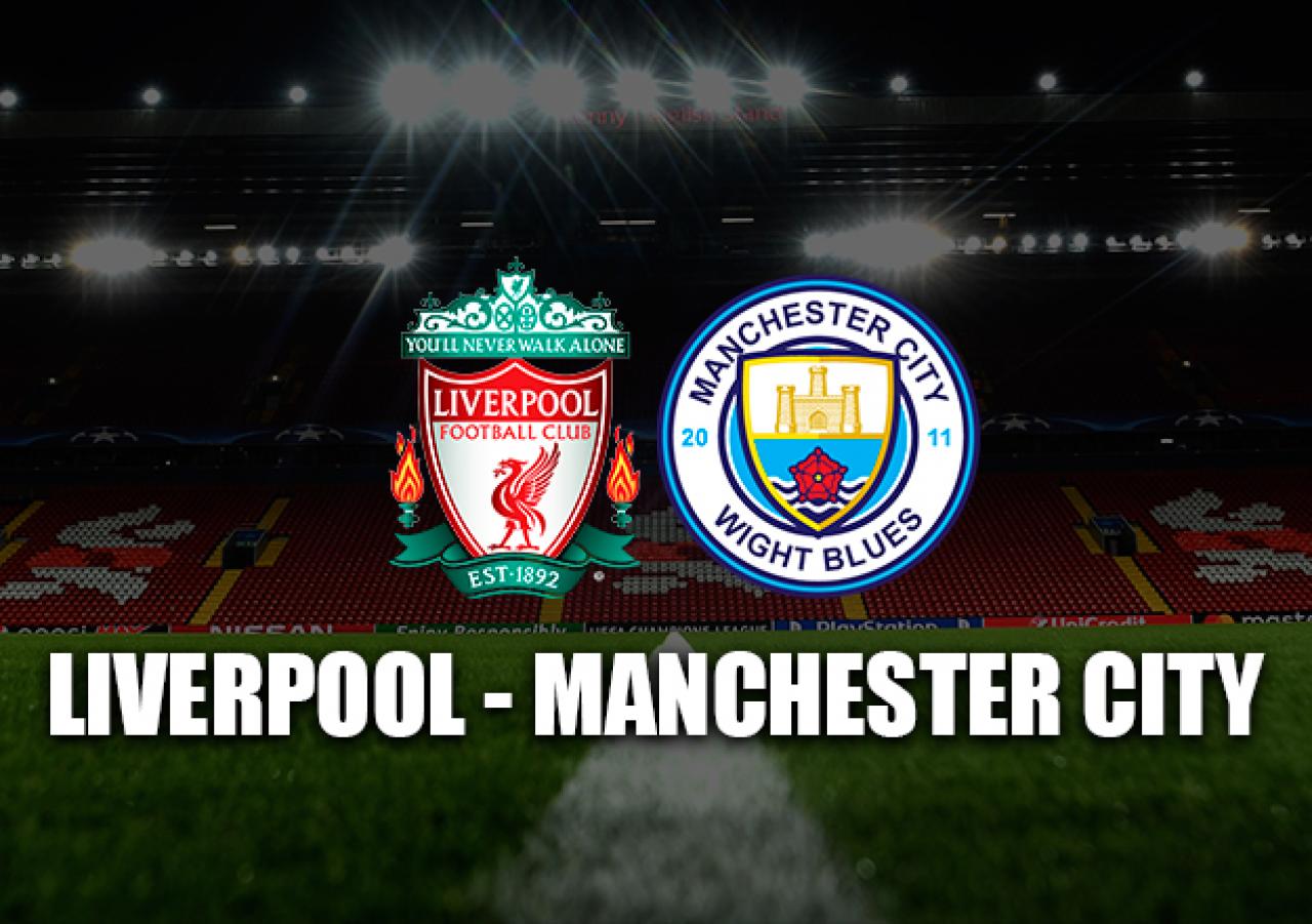 Liverpool - Manchester City Şampiyonlar Ligi Çeyrek Final maçı saat kaçta ve hangi kanalda