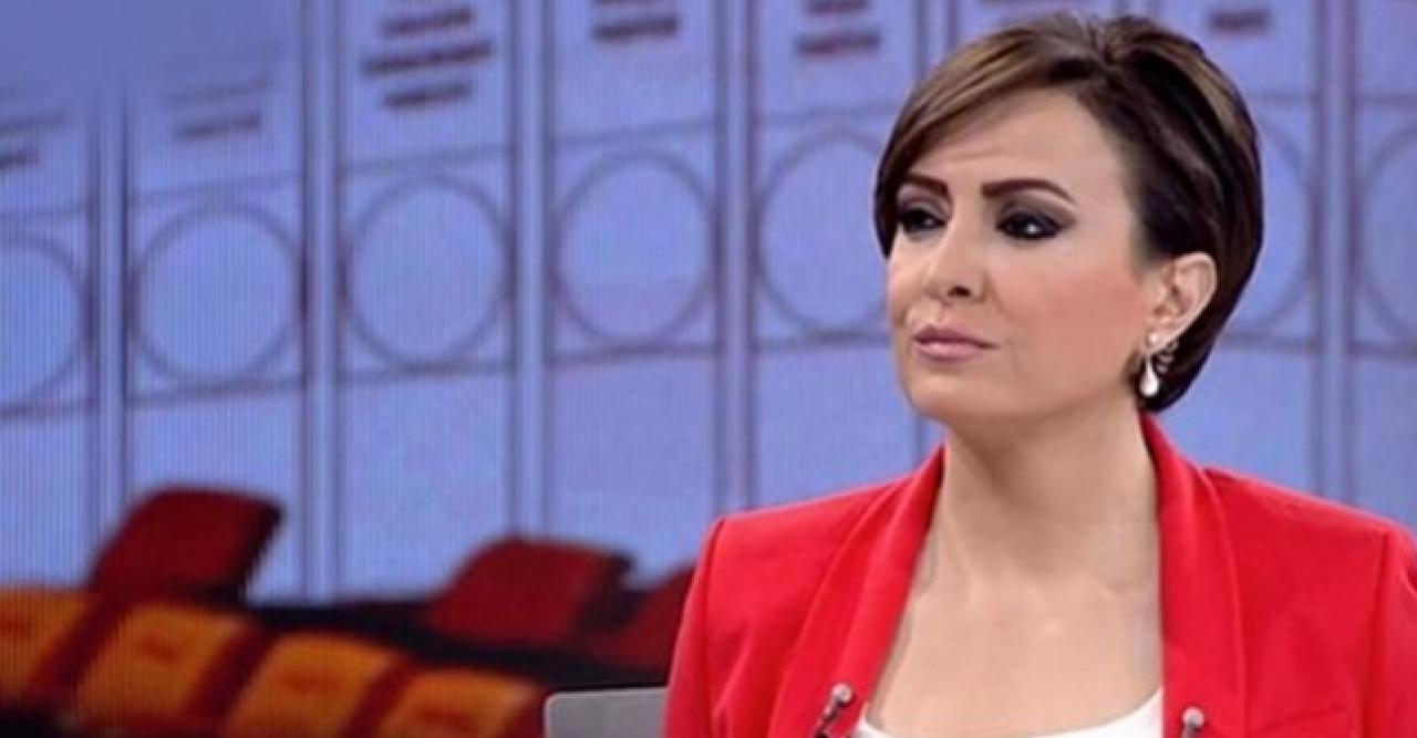 Didem Arslan Yılmaz'ın SHOW TV'deki program formatı belirlendi! Müge Anlı'ya rakip olacak