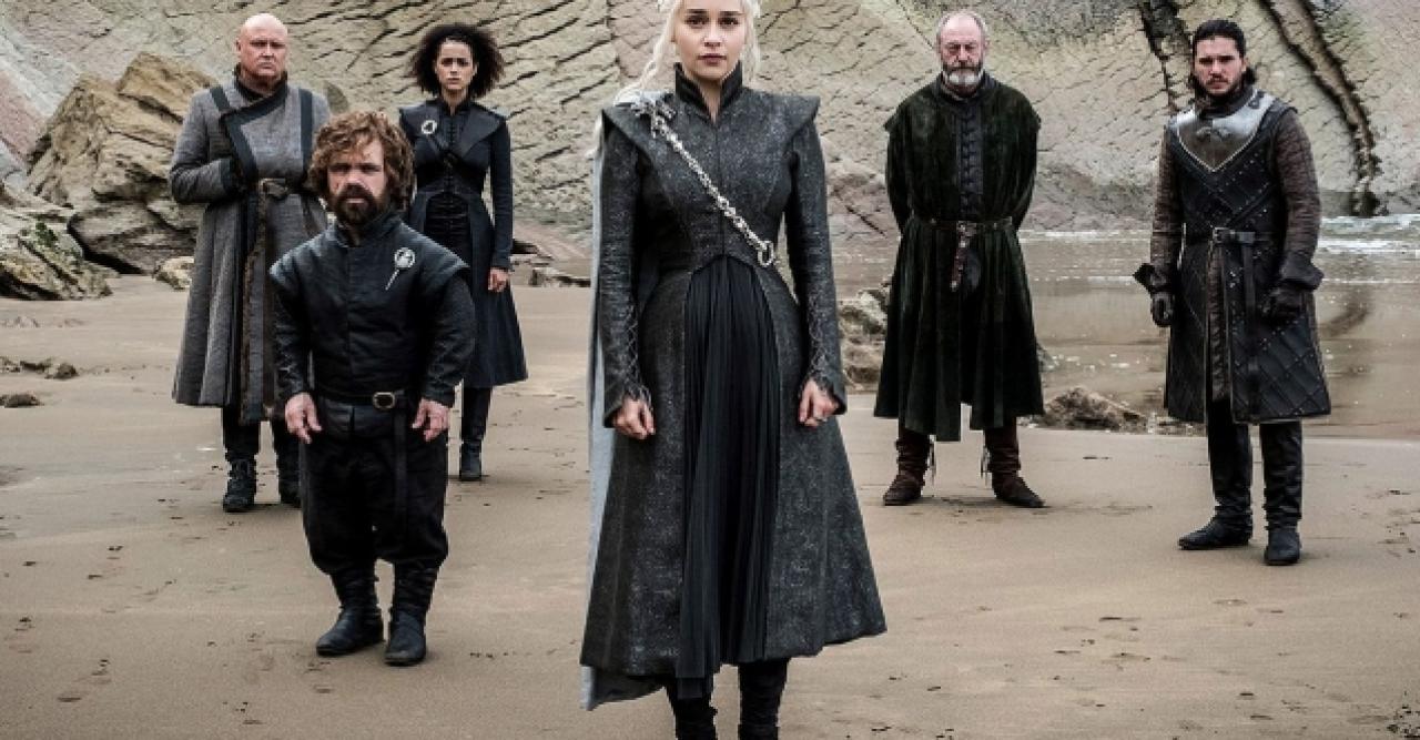 Game of Thrones'un devam dizisinin yeni ayrıntıları belli oldu