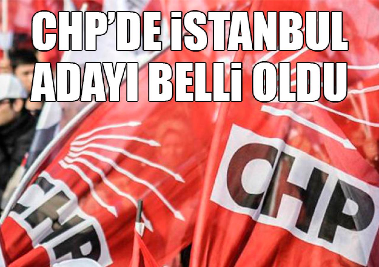 CHP 2019 Yerel Seçimleri İstanbul Adayı Kim Olacak! İşte o isimler