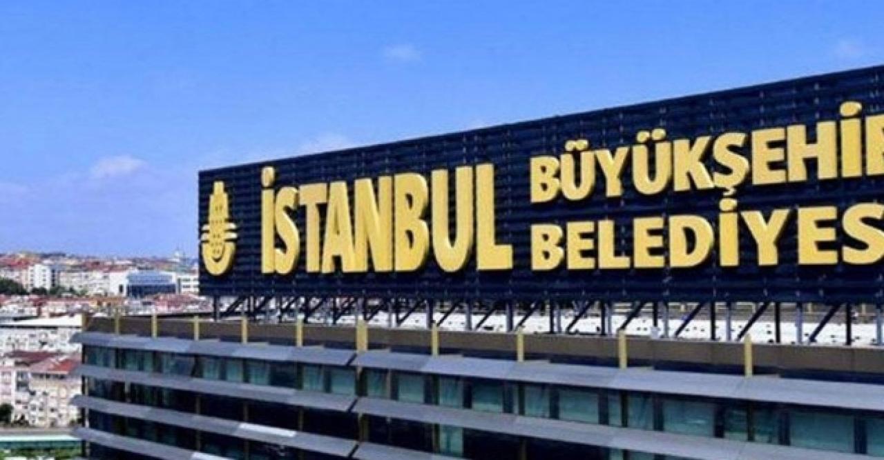 İBB Kurban Bayramı'nda 130 bin aileye et dağıtacak