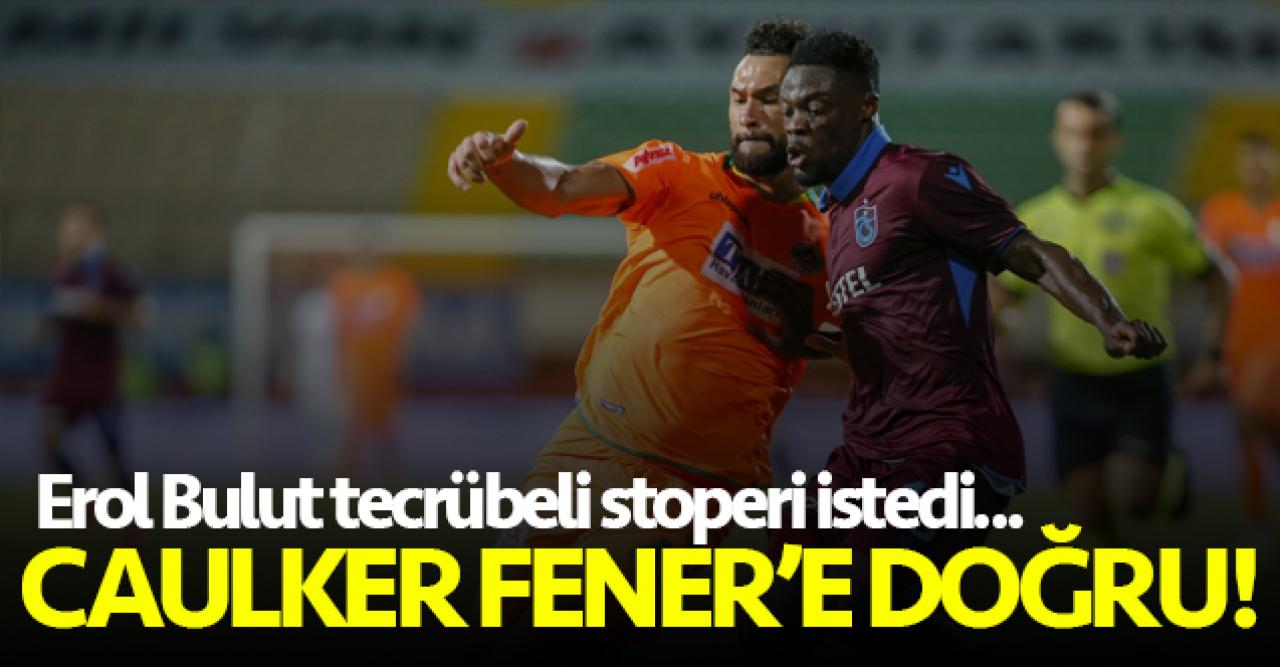 Erol Bulut onu Fenerbahçe'ye istedi! Steven Caulker kimdir? Kaç yaşında ve nereli?