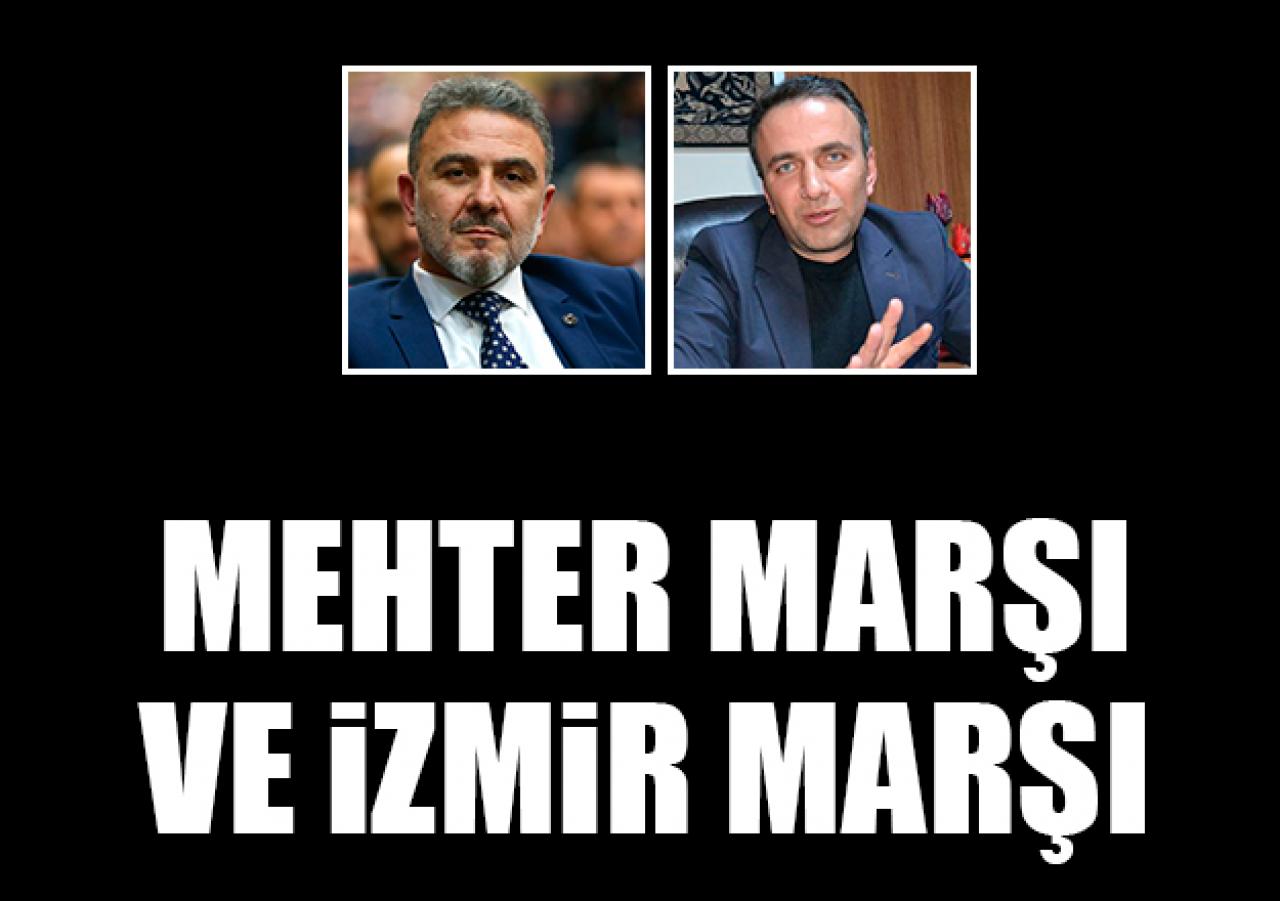 Marş!